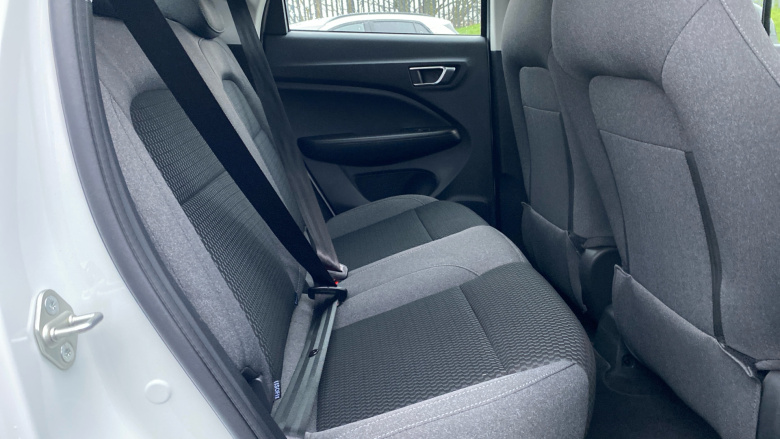 Leapmotor T03 70kW 37kWh 5dr Auto Electric Hatchback